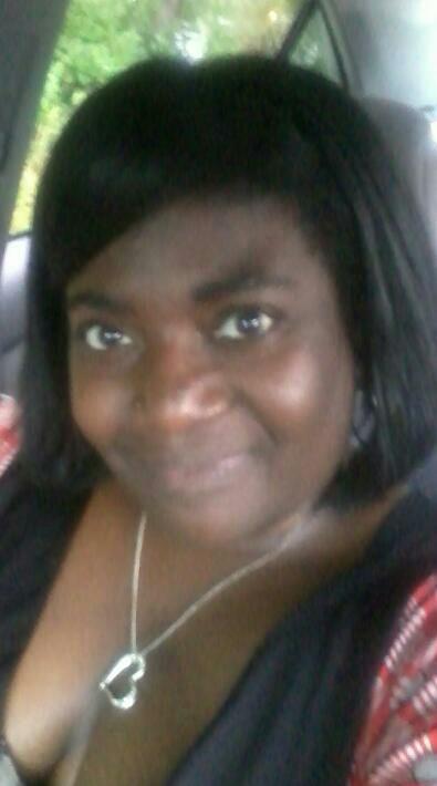 La Donna Ervin - Class of 1989 - Perry High School