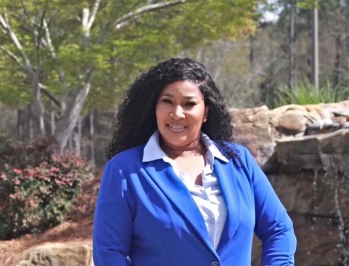 Pamela Sutton - Class of 1992 - Perry High School