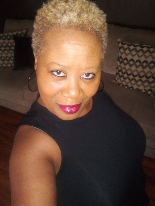 Shelia Dugger - Class of 1975 - Perry High School