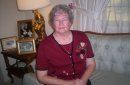 Shirley Shirley Everett - Class of 1997 - Perry High School