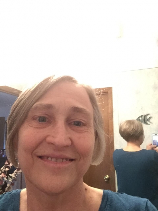 Randa Morrow - Class of 1970 - Perry High School