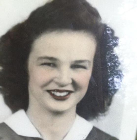 Vicki Claxton - Class of 1972 - Perry High School
