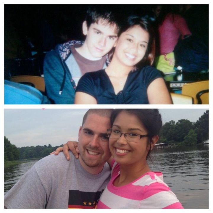 Crystal Nguyen - Class of 2005 - Perry High School