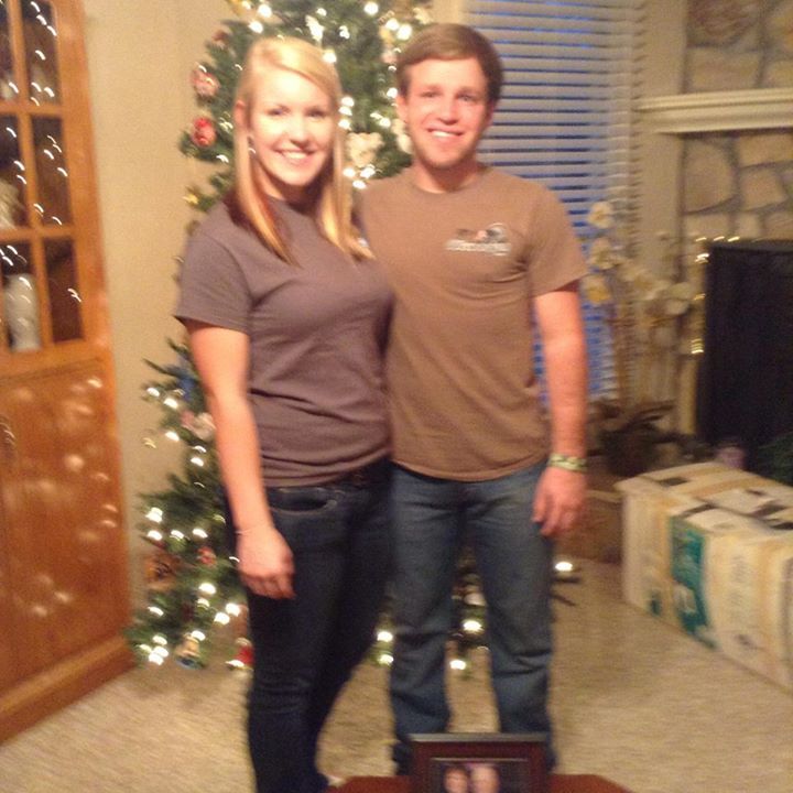 Ben Lineberger - Class of 2013 - Perry High School