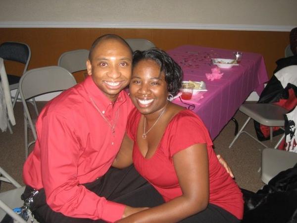 Deborah Brisbane - Class of 2000 - Houston County High School