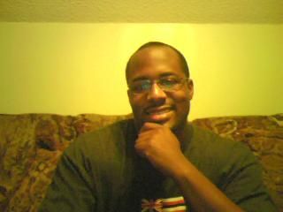 Kevin James - Class of 1995 - Houston County High School