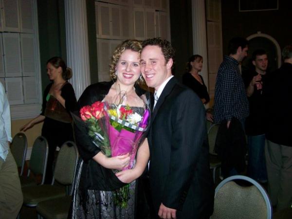 Shelley Justen - Class of 2003 - Houston County High School