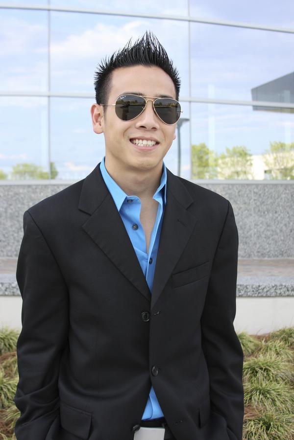 Andrew Tu Nguyen - Class of 2005 - Houston County High School