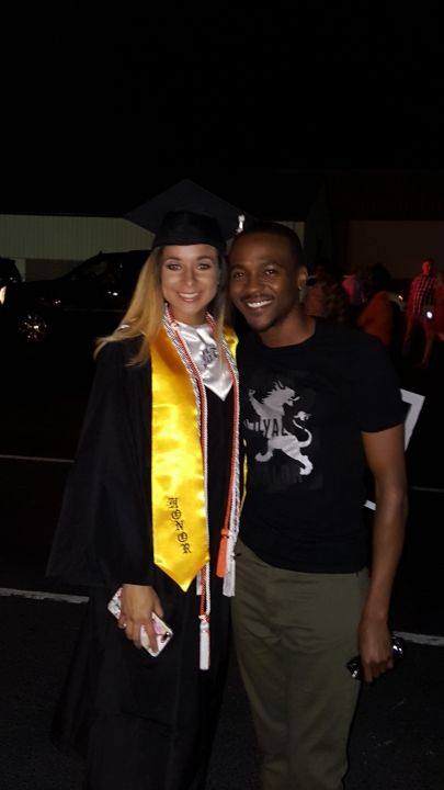 Jimmy Jones - Class of 2007 - Houston County High School