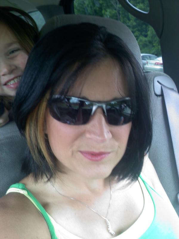 Tara Gaw - Class of 1993 - Houston County High School