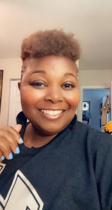 Amelia Day - Class of 1998 - Houston County High School