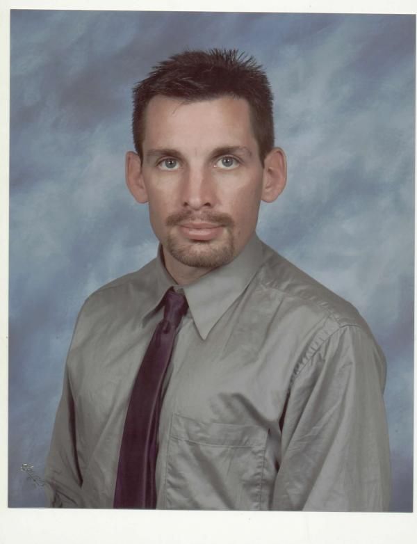 Micheal Cormier - Class of 1994 - Houston County High School