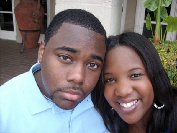 Lynisha Childers - Class of 2000 - Houston County High School