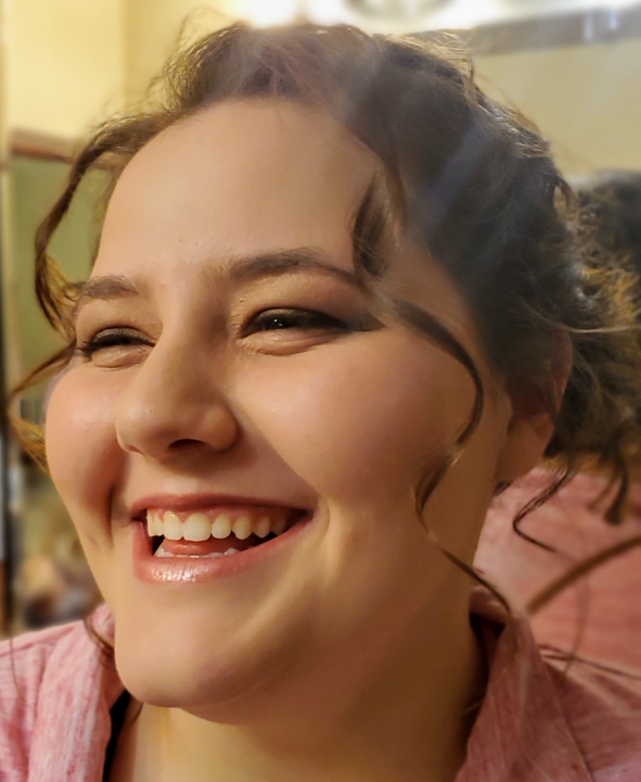 Maddison Walls - Class of 2019 - Houston County High School