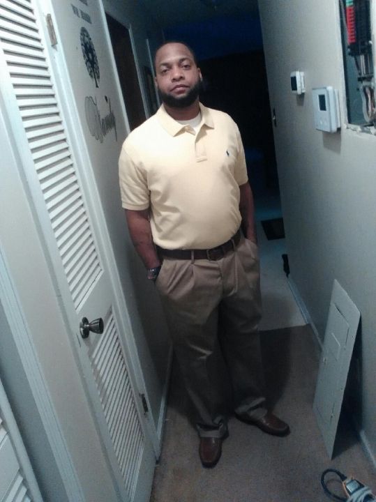 Quentin Cainion - Class of 2001 - Houston County High School