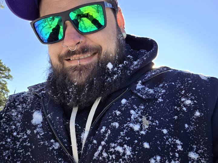 Jeremy Payne - Class of 2006 - Houston County High School