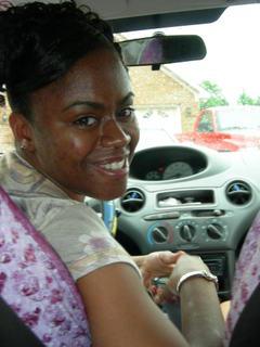Kamesha Love - Class of 2000 - Houston County High School
