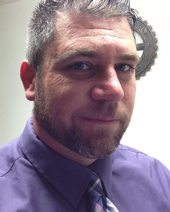 David Frase - Class of 1999 - Houston County High School