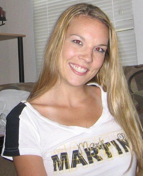 Alison Cannon - Class of 1997 - Houston County High School