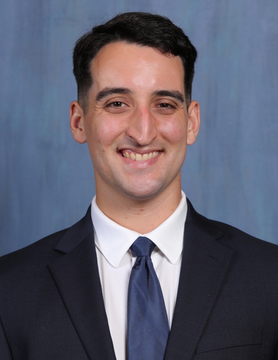 Jonah Griego - Class of 2013 - Houston County High School