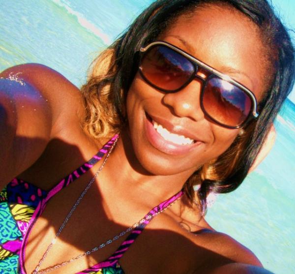 Ashlee Ashlee Brown - Class of 2008 - Houston County High School