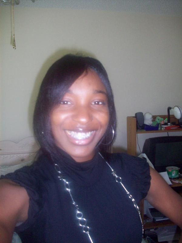 Hillary King - Class of 2009 - Houston County High School