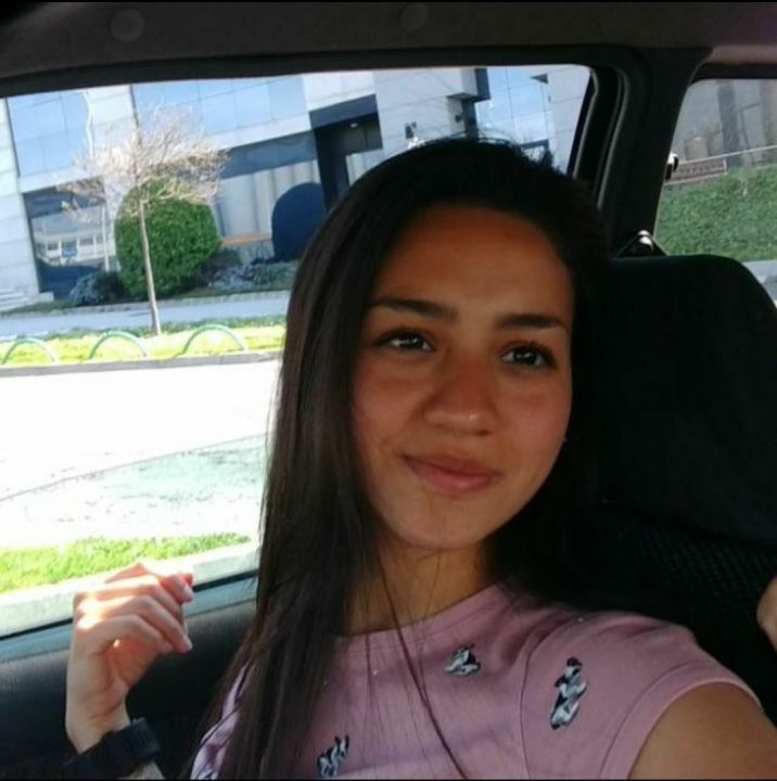 Luz Espinola - Class of 2009 - Houston County High School