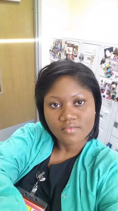 Carlesha Wright - Class of 2003 - Houston County High School