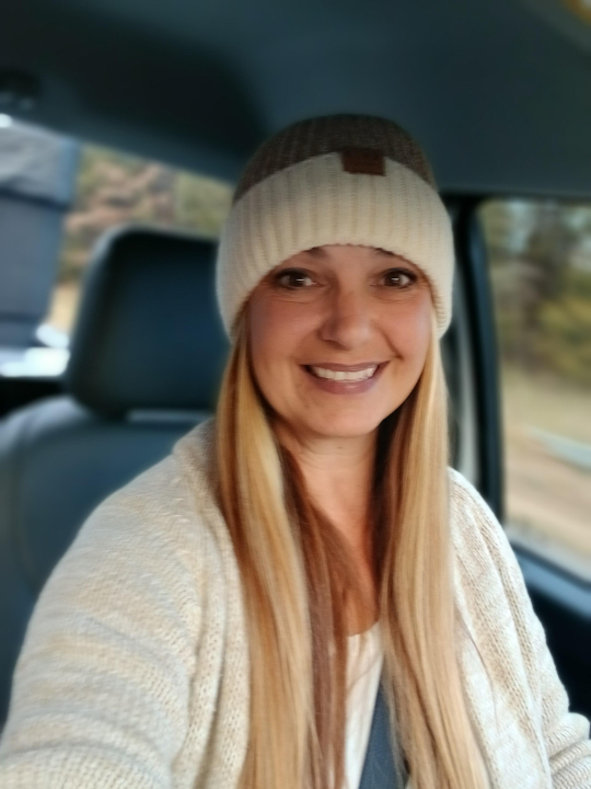 Mandy Roberson - Class of 1994 - Houston County High School