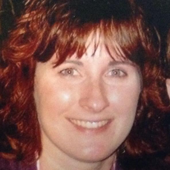 Kimberly Baker - Class of 1993 - Houston County High School