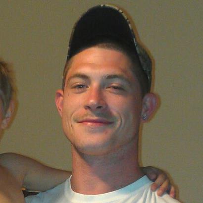 Tony Roberts - Class of 2007 - Houston County High School
