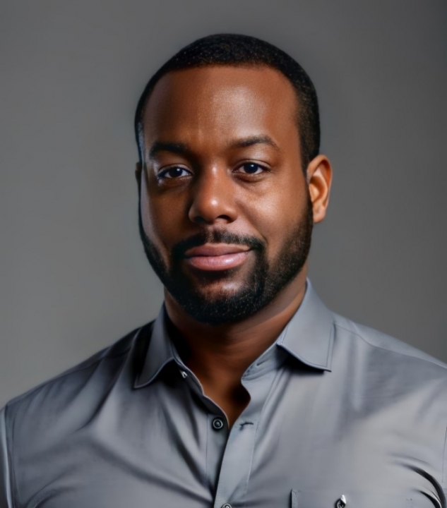 Edward Flowers - Class of 2003 - Houston County High School