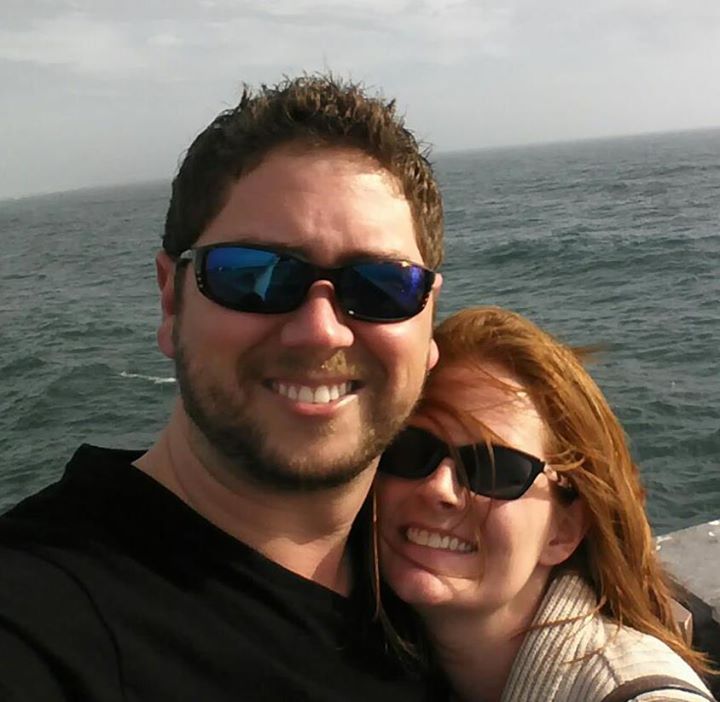 Ginger Faircloth - Class of 2004 - Lee County High School