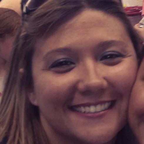 Kellie Amburgey - Class of 2004 - Lee County High School