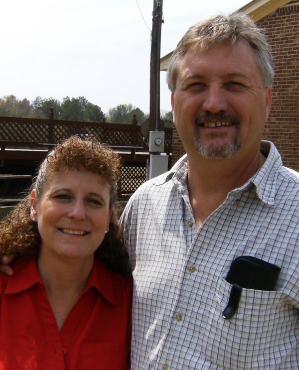 Sonya Mathews - Class of 1980 - Lee County High School