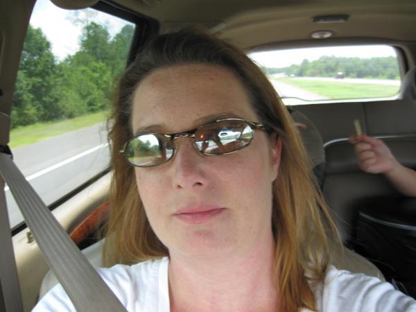 Mariann Houston - Class of 1995 - Lee County High School