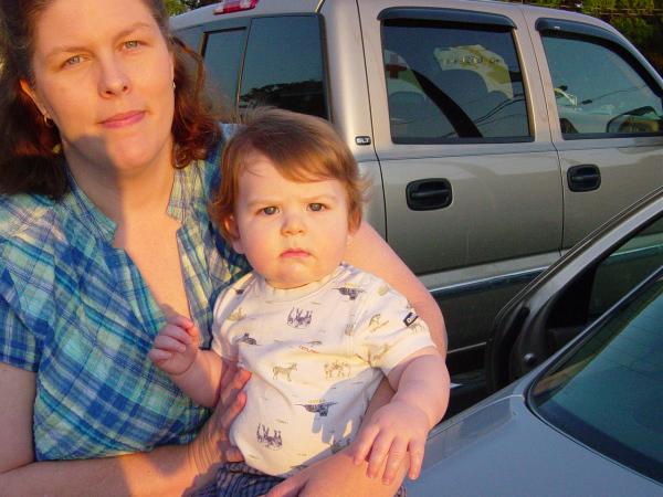 Sherry Grimsley - Class of 1988 - Lee County High School