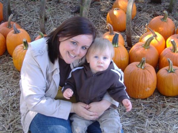 Lindsey Satterfield - Class of 2003 - Lee County High School