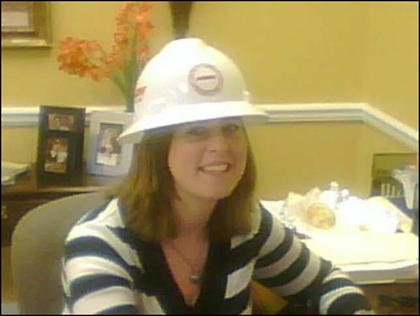 Kristen King - Class of 2001 - Lee County High School