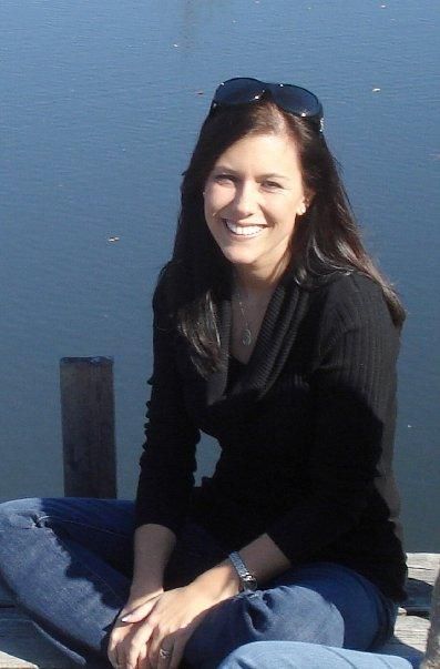 Lauren Moncus - Class of 2000 - Lee County High School
