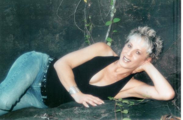Maria Morton - Class of 1980 - Lee County High School