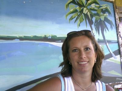 Amy Rowell - Class of 1987 - Lee County High School