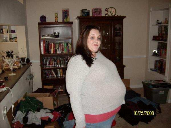 Shana Hammack - Class of 1998 - Lee County High School