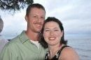 Amanda Adams - Class of 1998 - Lee County High School