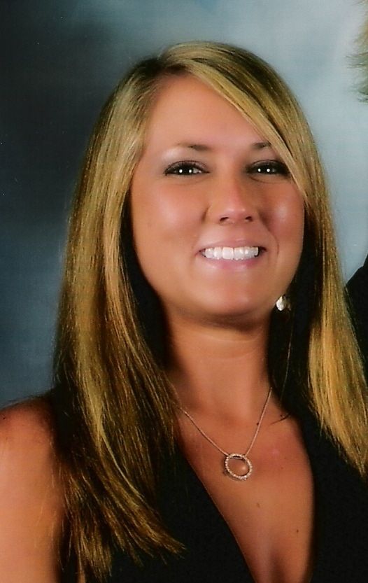 Kathryn Smith - Class of 2001 - Lee County High School