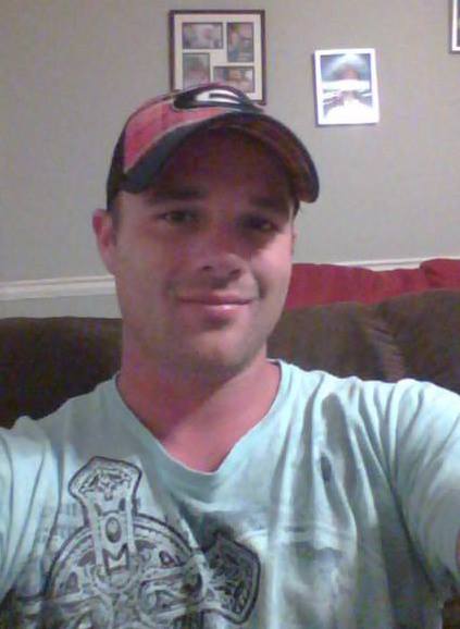 Jonathan French - Class of 2004 - Lee County High School