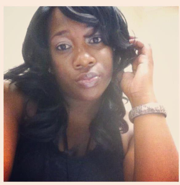 Katrina Northern - Class of 2004 - Lee County High School
