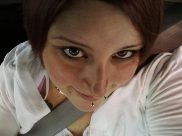 Bri Watson - Class of 2006 - Lee County High School