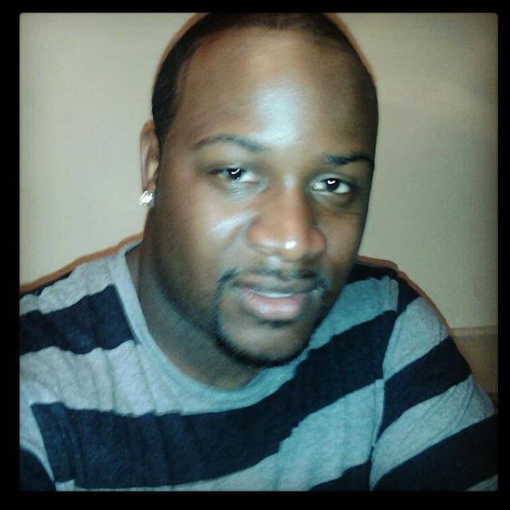 Quinton Streeter - Class of 2005 - Lee County High School
