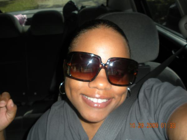 Ellana Ellis - Class of 1999 - Lee County High School